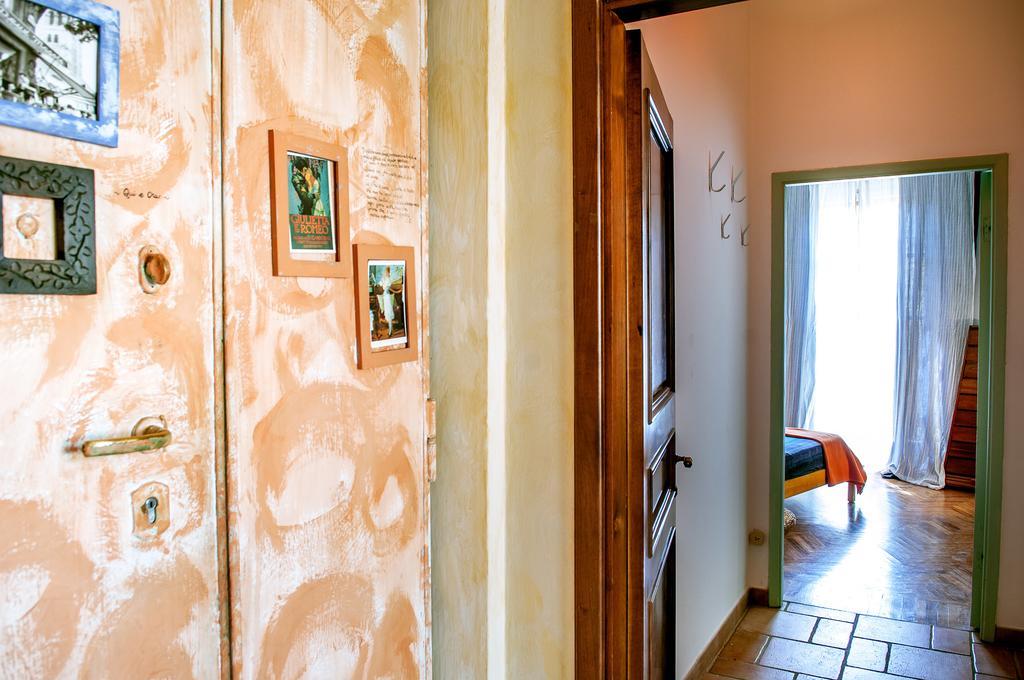 Santo Stefano Penthouse By 360Rentals Флоренція Номер фото