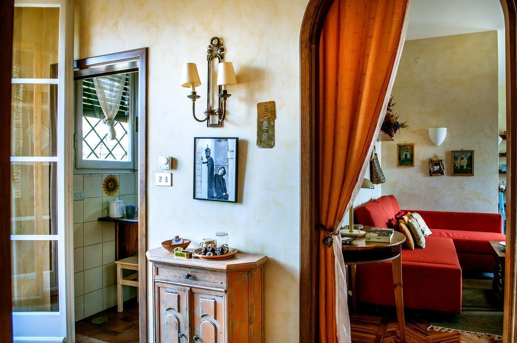 Santo Stefano Penthouse By 360Rentals Флоренція Номер фото