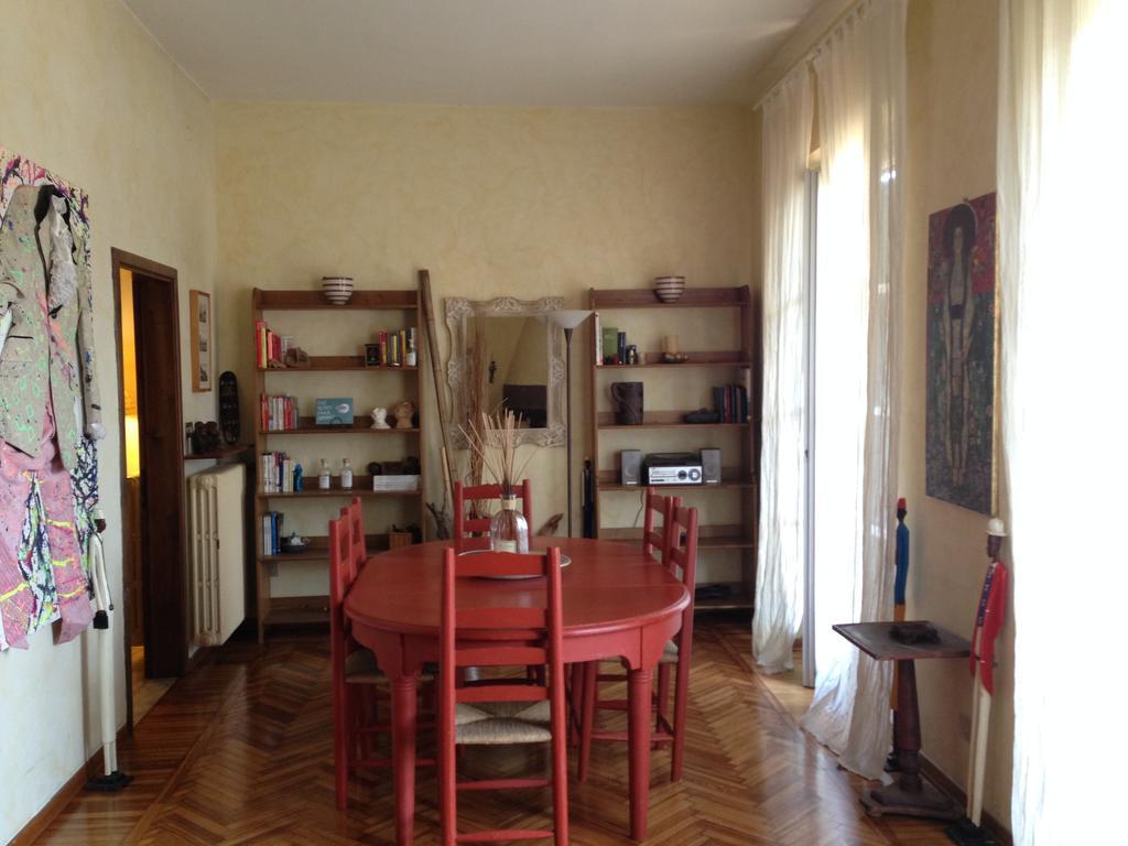 Santo Stefano Penthouse By 360Rentals Флоренція Номер фото